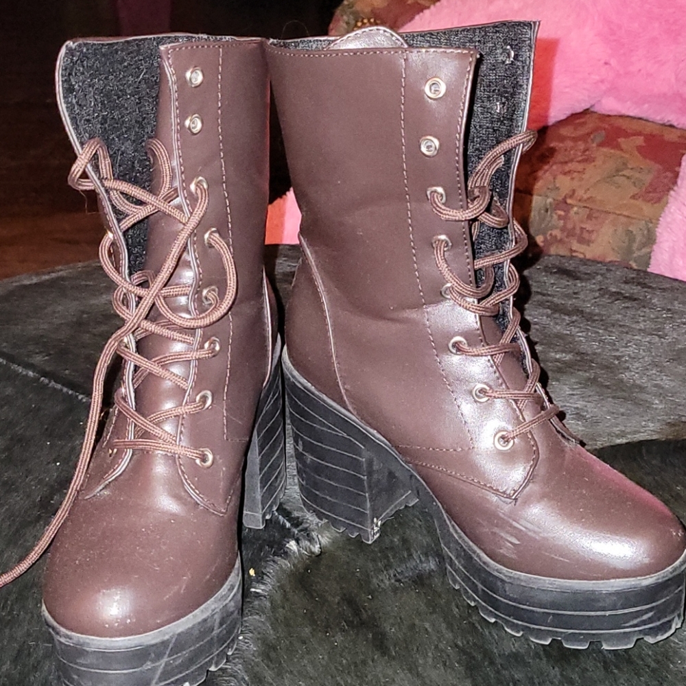 Boots
